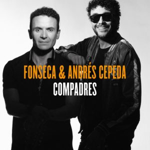 Fonseca Ft. Andrés Cepeda, Llane – Me Haces Falta